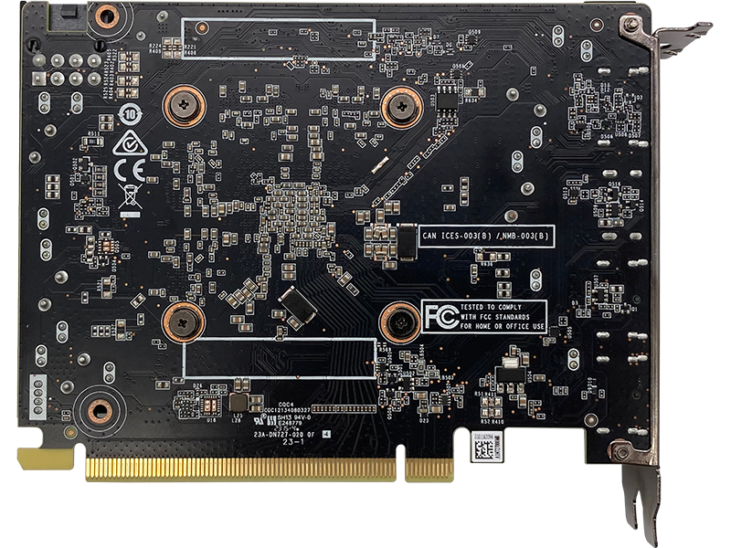 RTX4060 8G GDDR6 NEBULA 1X