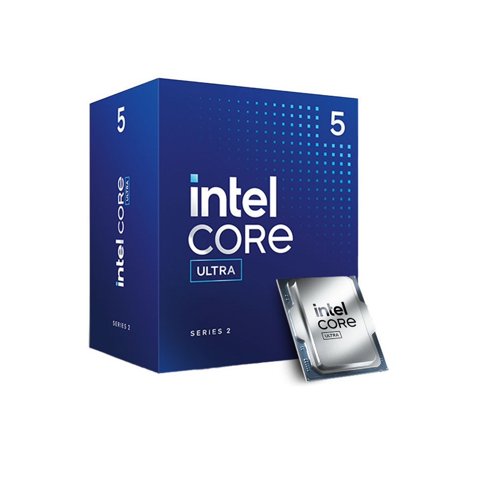 CORE ULTRA 5 225 3.3G LGA1851 CPU (TRAY)