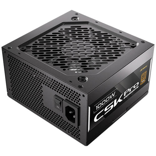 CSK1000 1000W ATX3.1 PSU BRONZE thumbnail 8