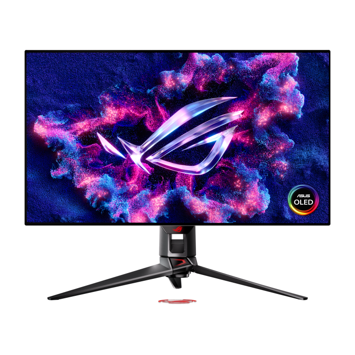 PG32UCDP 31.5" WOLED LED MONITOR
