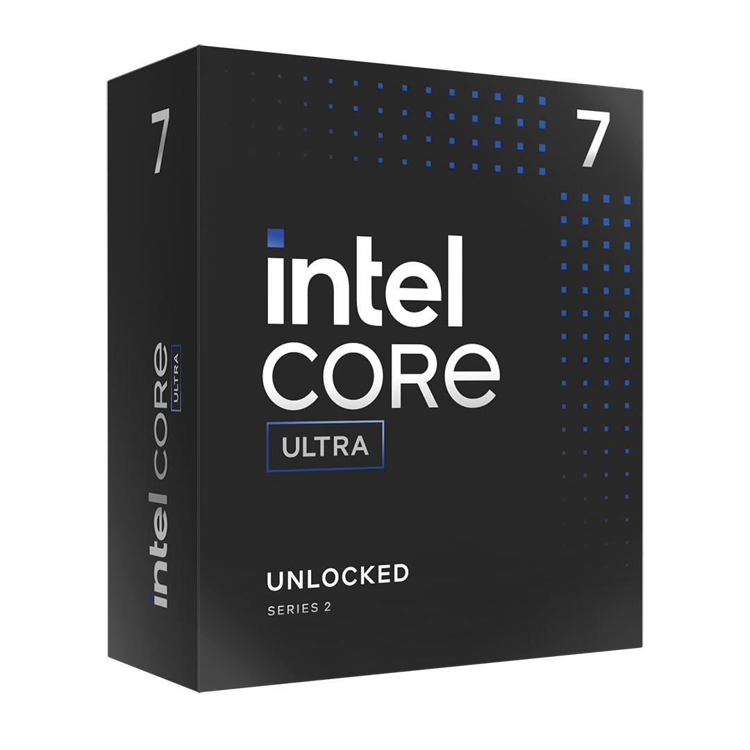 CORE ULTRA 7 265KF 3.9G LGA1851 CPU (NO GRAPHICS)