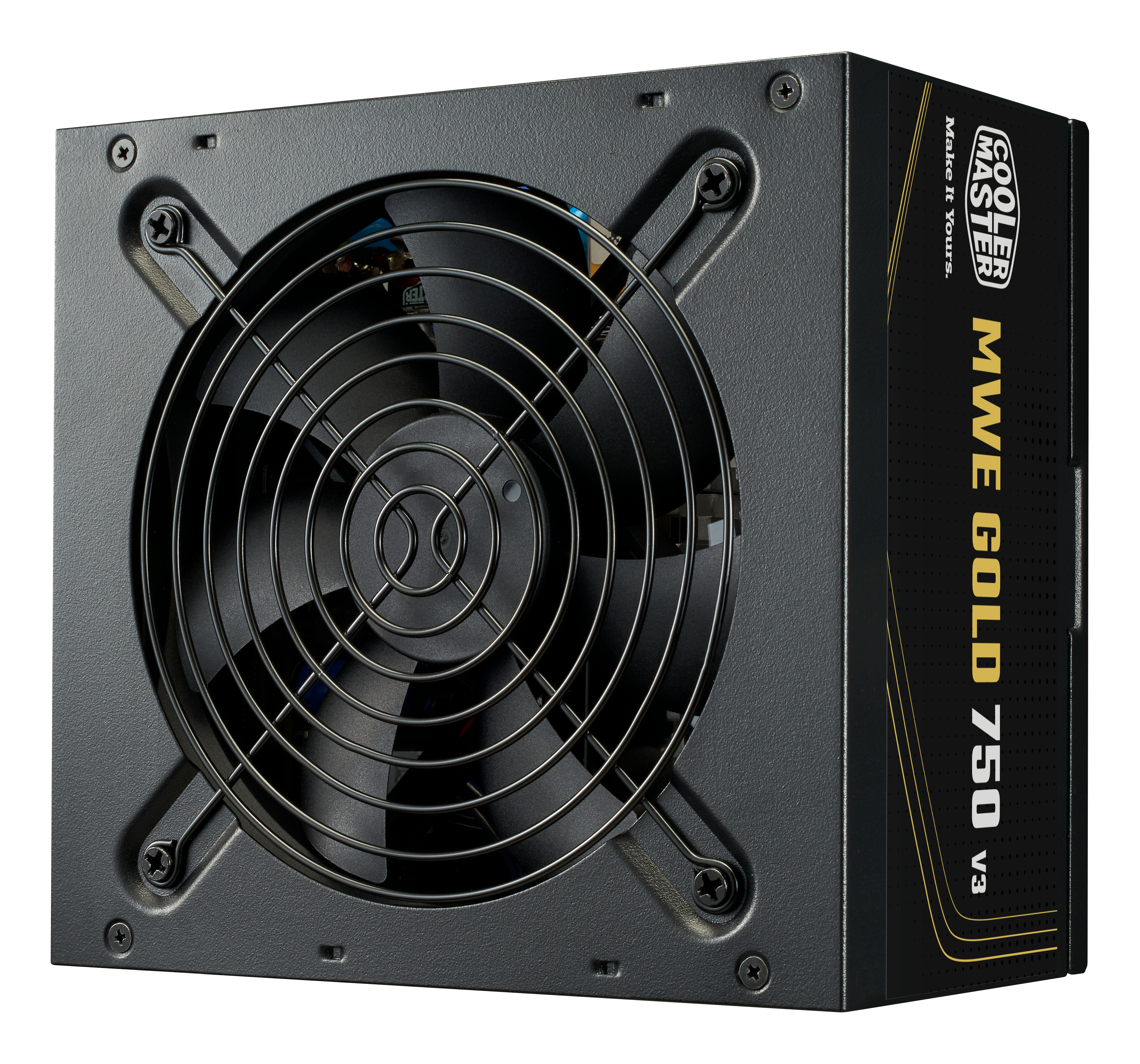 MWE GOLD 750W V3 ATX3.1