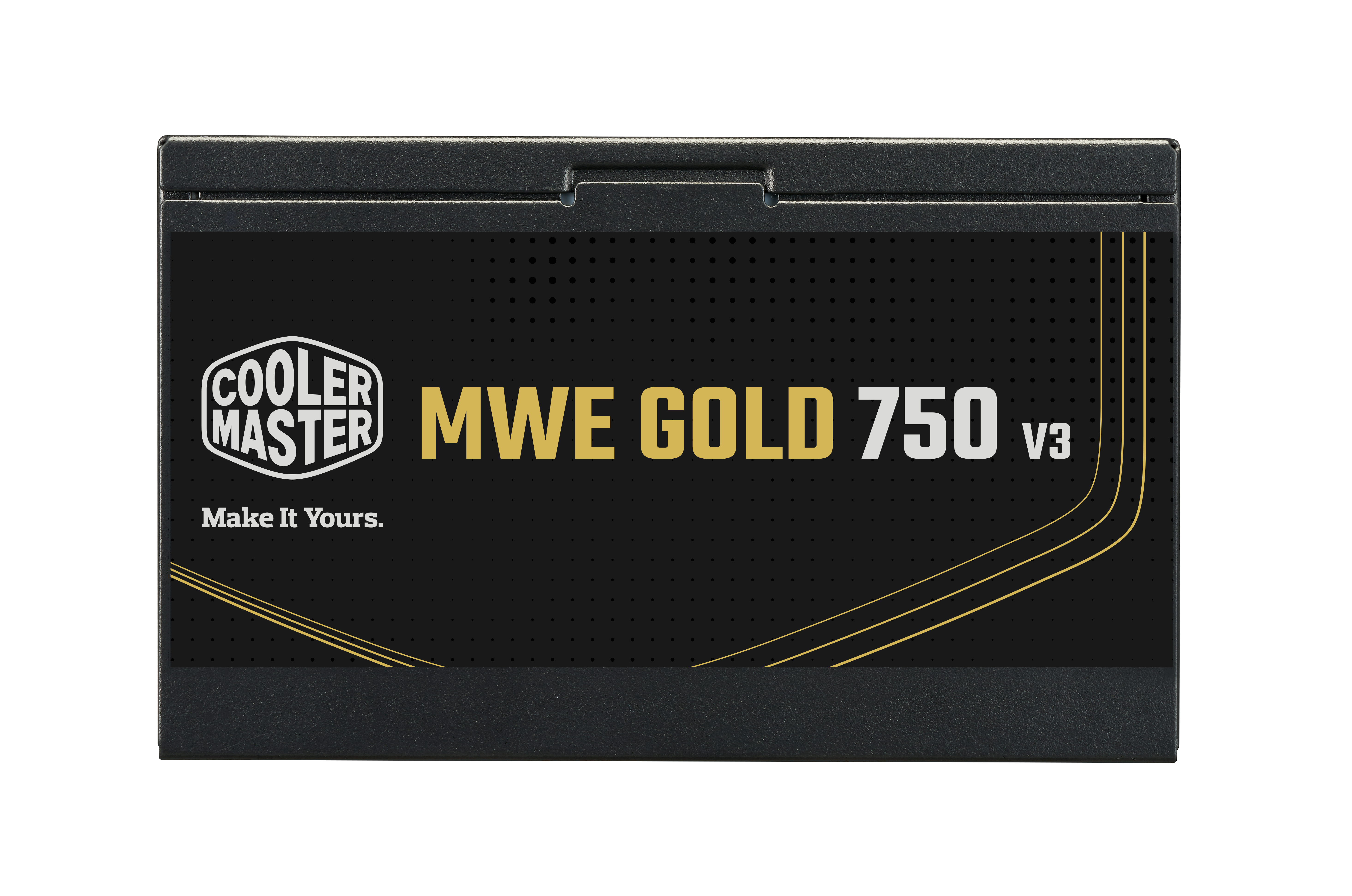 MWE GOLD 750W V3 ATX3.1 thumbnail 2