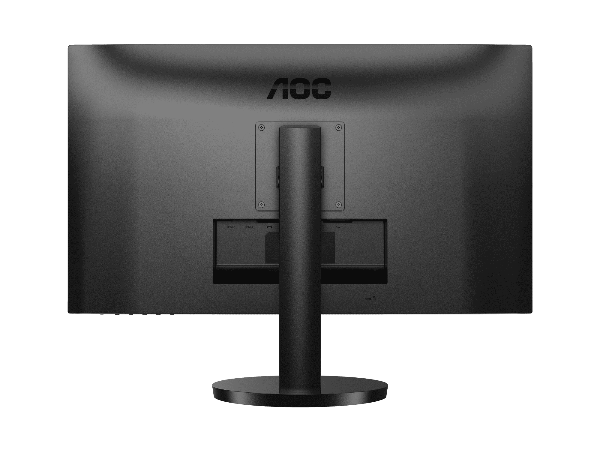 U27B3CF 27" LED MONITOR