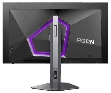 AG276UZD 27" LED MONITOR