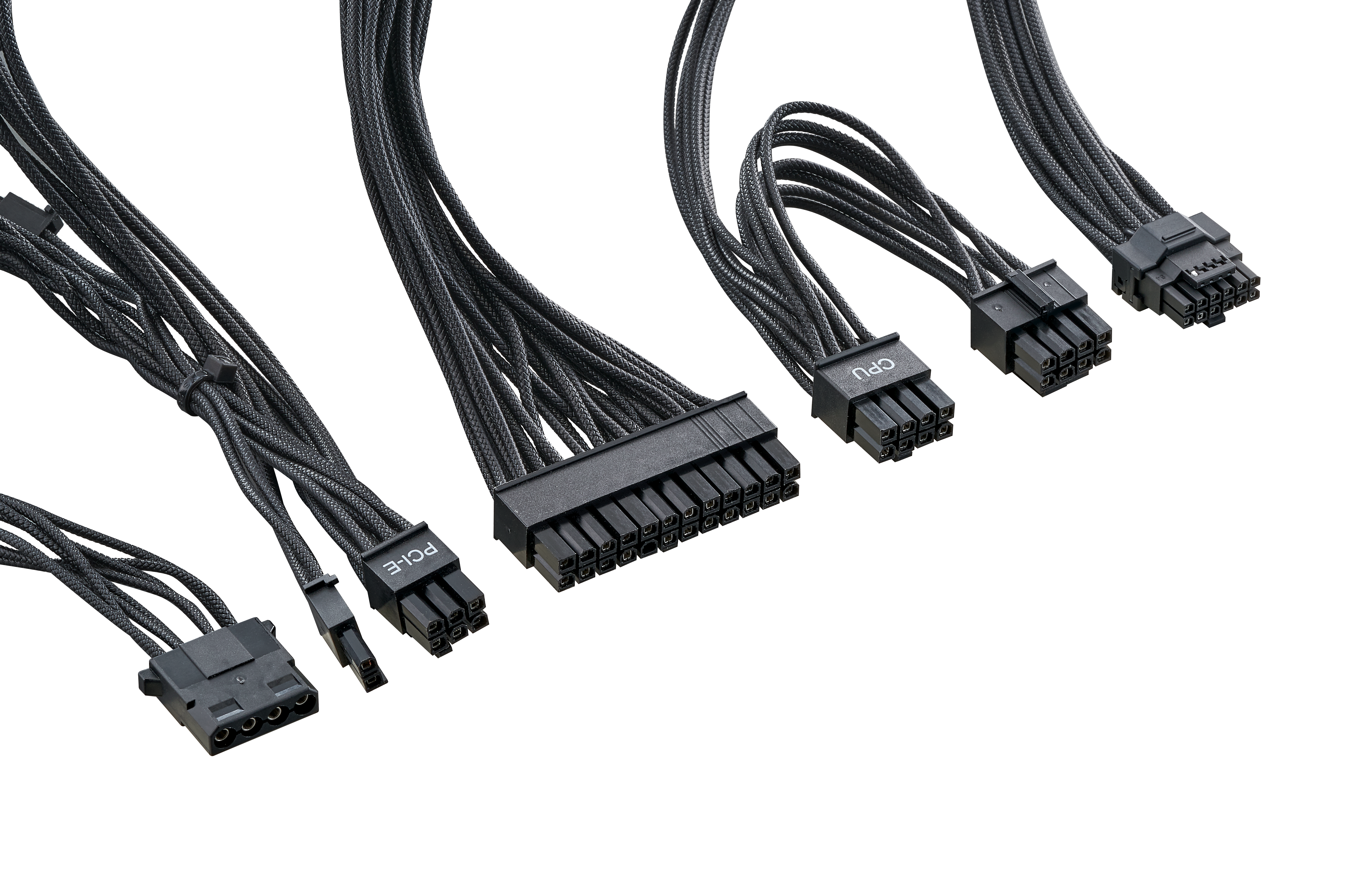 MWE GOLD 750W V3 ATX3.1 thumbnail 8