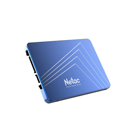 N600S 1TB SATAIII 3D NAND SSD 2.5