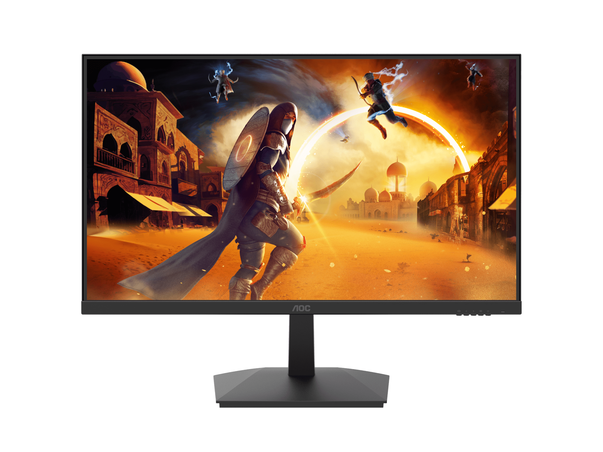 27G15N 27" MONITOR