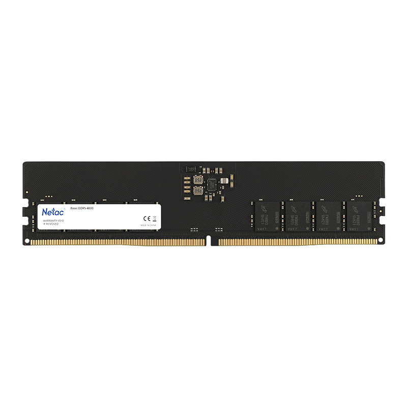 BASIC 16GB DDR5 5600MHZ C46