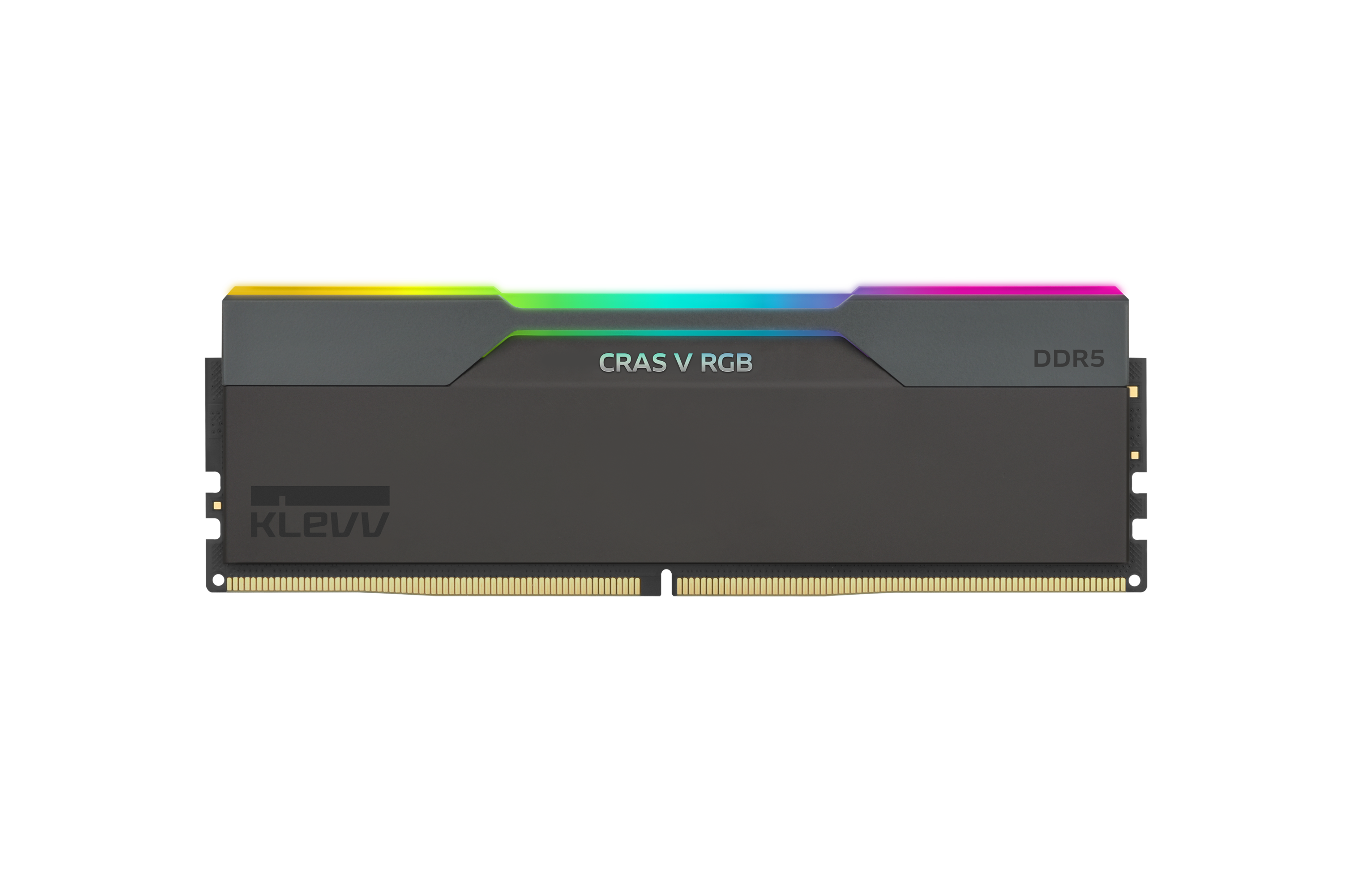 CRAS V RGB BLACK 32G(16G*2) DDR5 6000MHZ thumbnail 21
