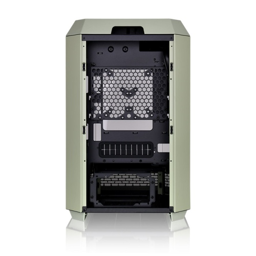 THE TOWER 300 CASE (MATCHA GREEN)