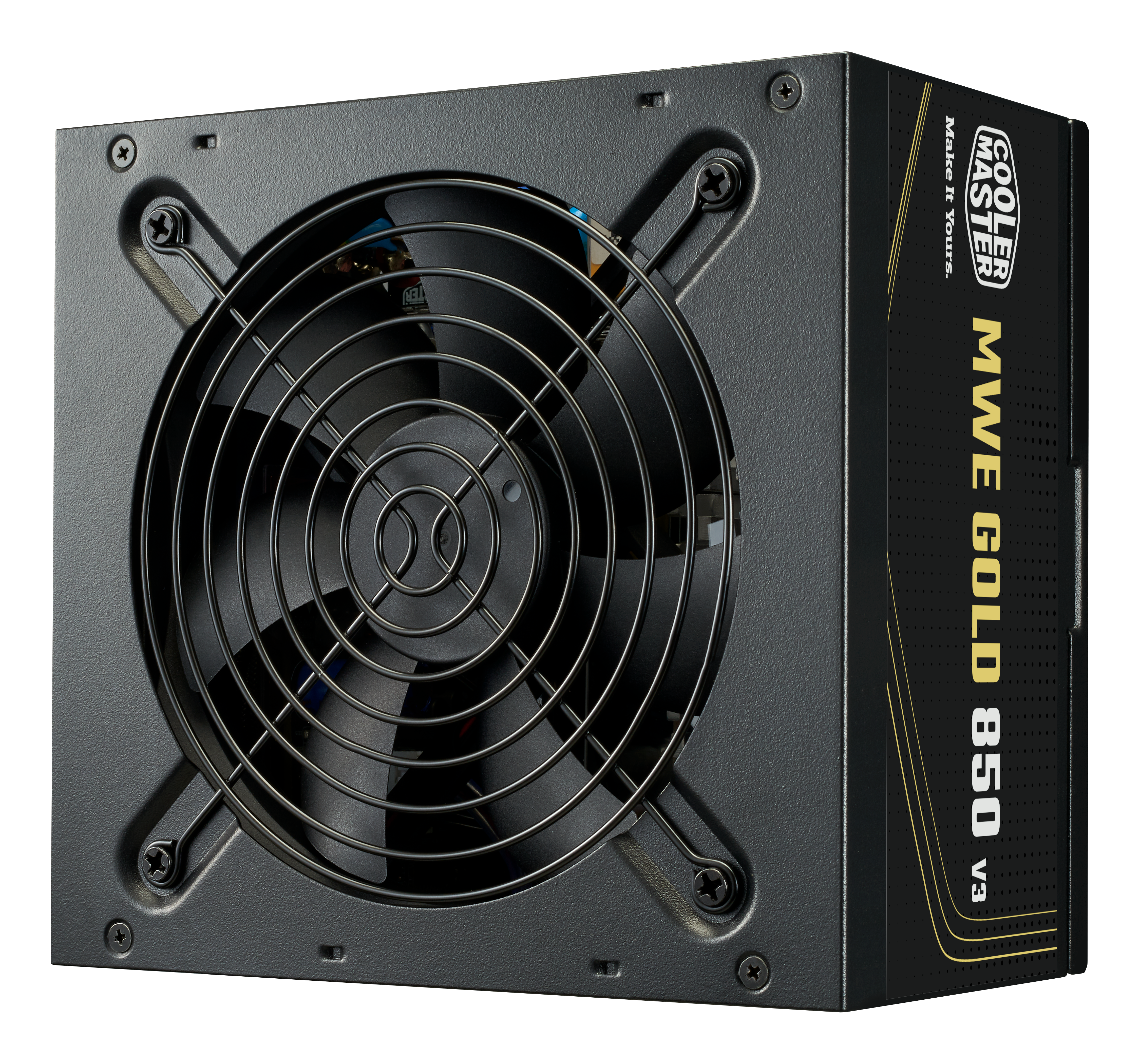 MWE GOLD 850W V3 ATX3.1