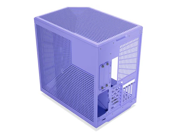 Y70 ATX CASE TARO MILK