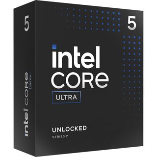 CORE ULTRA 5 245K 4.2G LGA1851 CPU