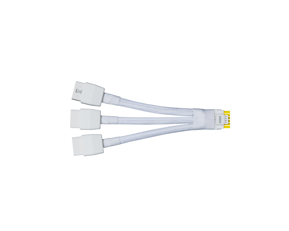 RTX5070TI GAMING TRIO OC 16GB GDDR7 WHITE