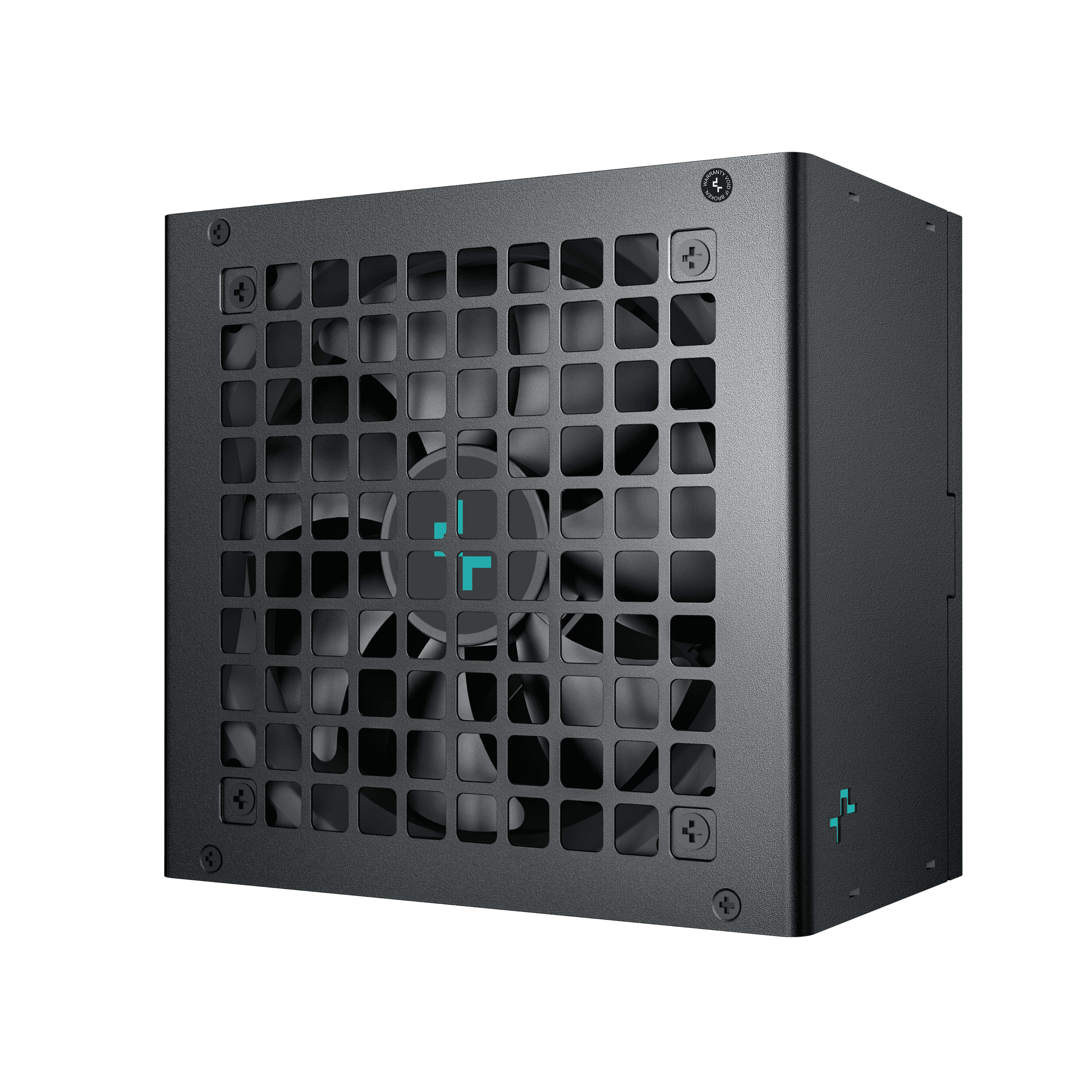 PL750D 750W ATX3.1 80PLUS BRONZE