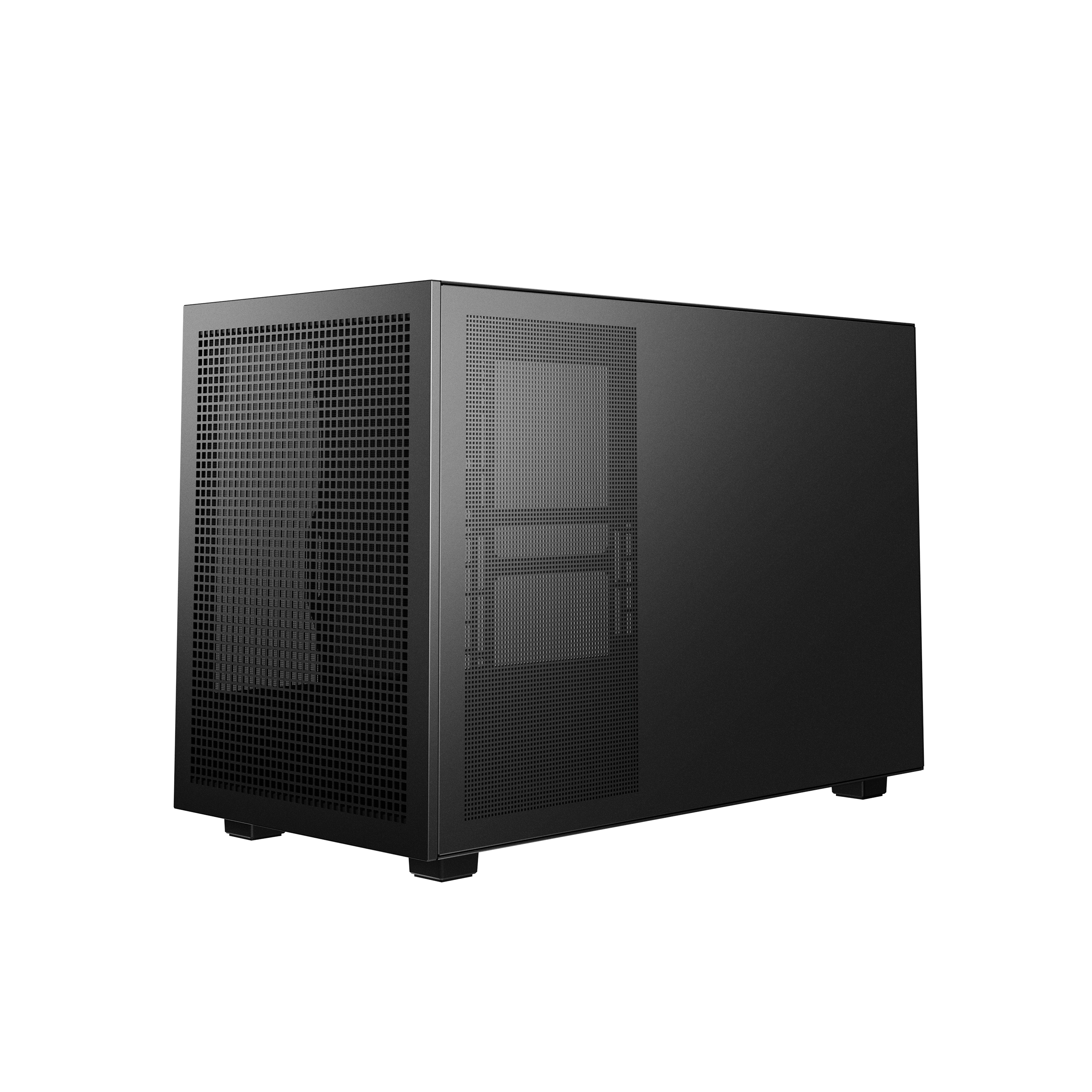 CH260 MATX CASE BLACK thumbnail 8