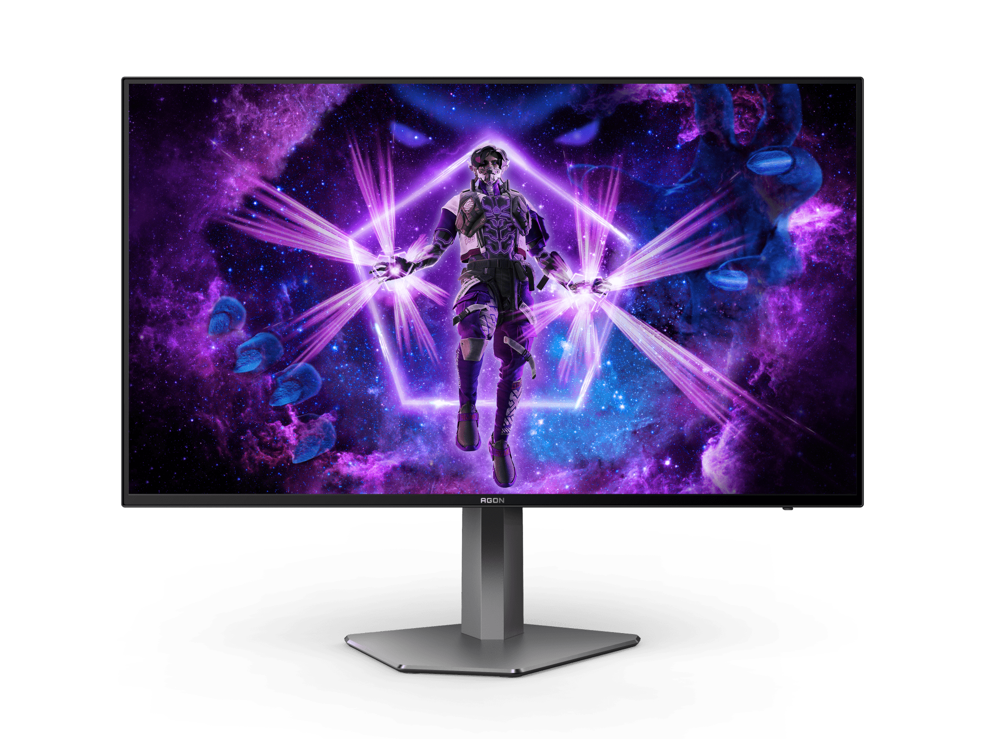 AG276QZD 26.5" MONITOR