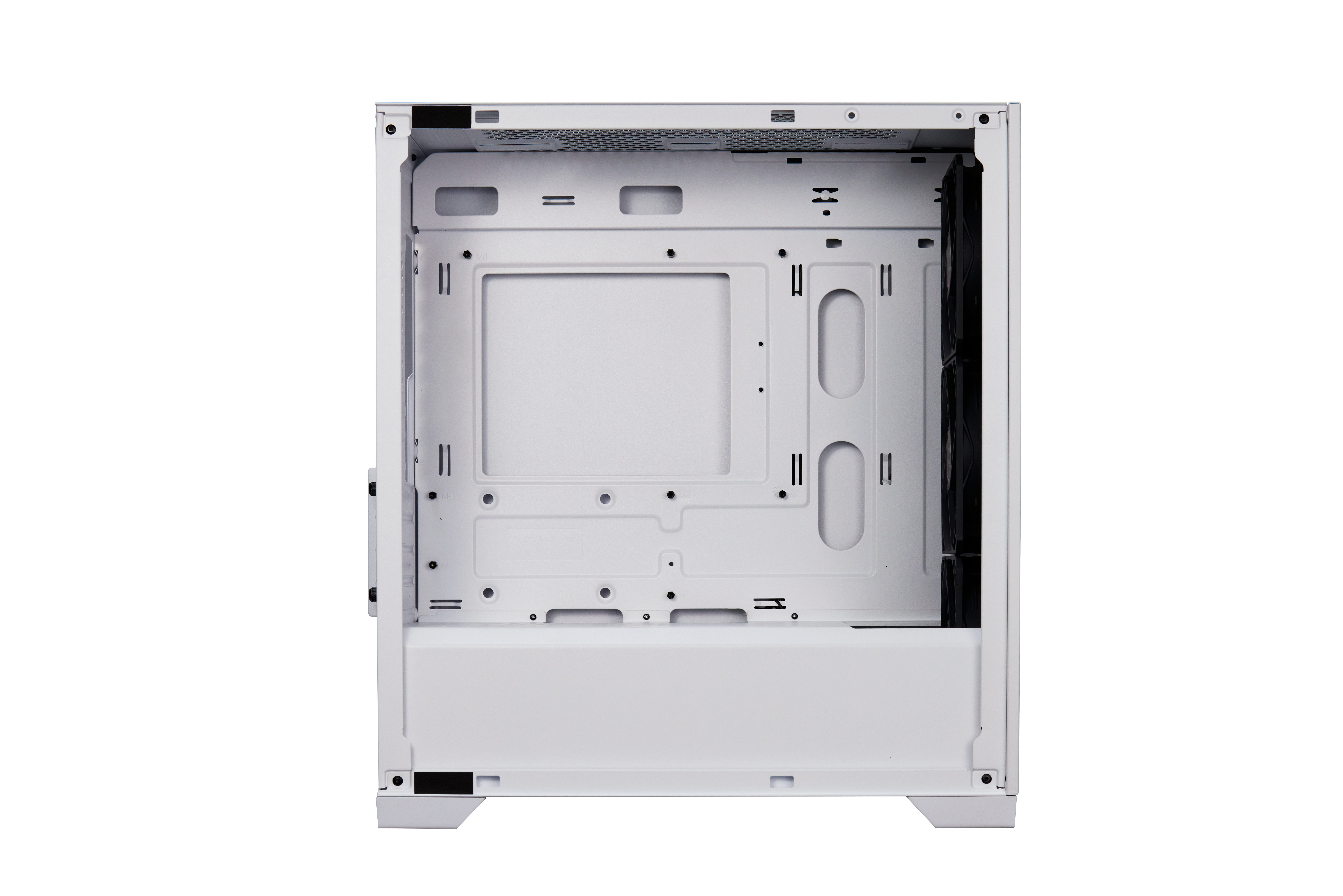 ELITE 302 MATX CASE WHITE thumbnail 12