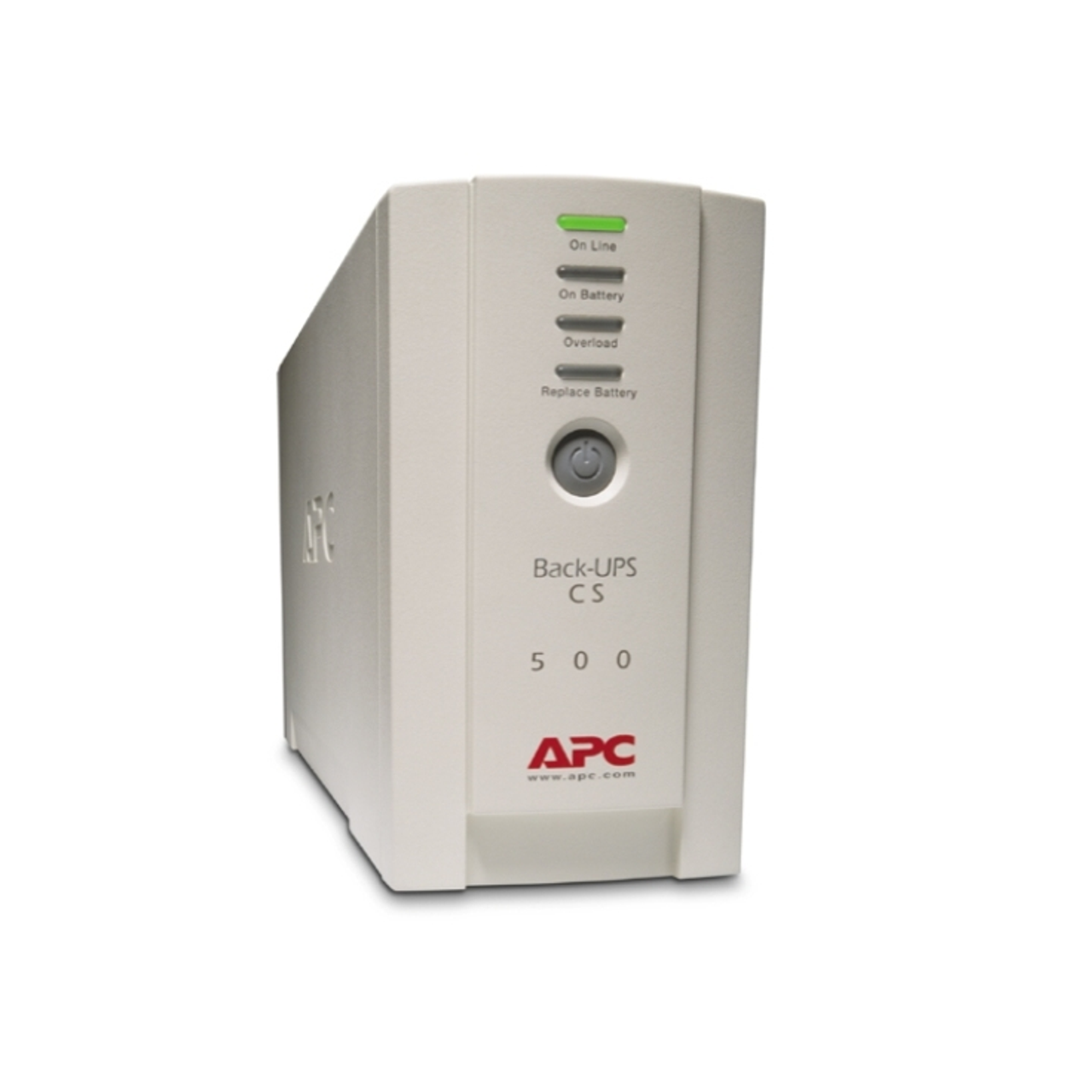 BK500EI UPS 500VA 230V