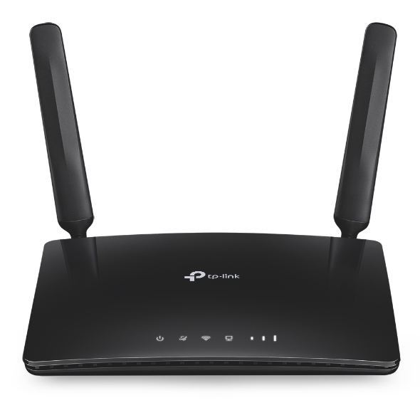 ARCHER MR200 AC750 4G LTE ROUTER