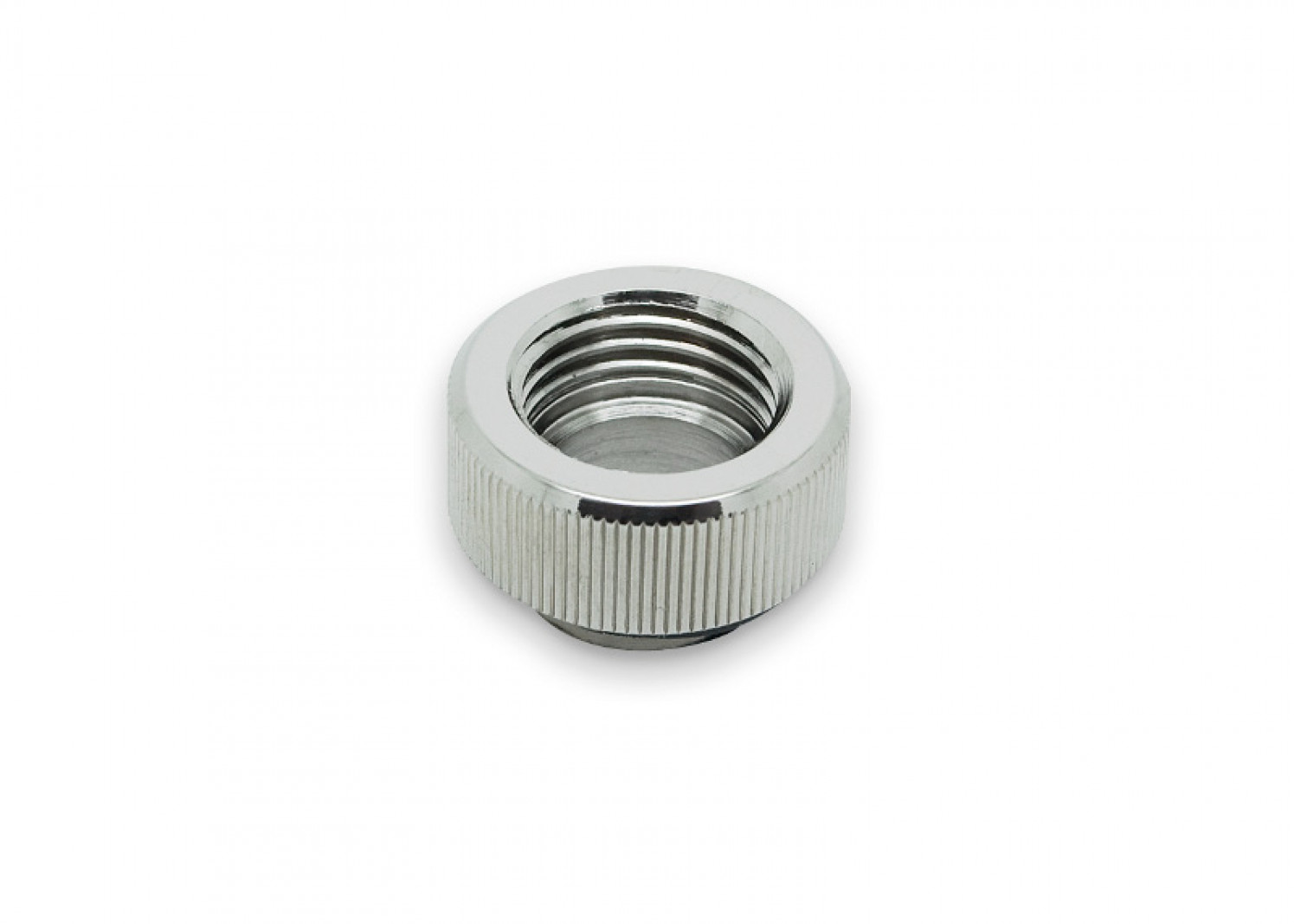 AF Extender 8mm M-F G1/4 - Nickel