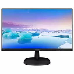 223V7QHAB 21.5" MONITOR
