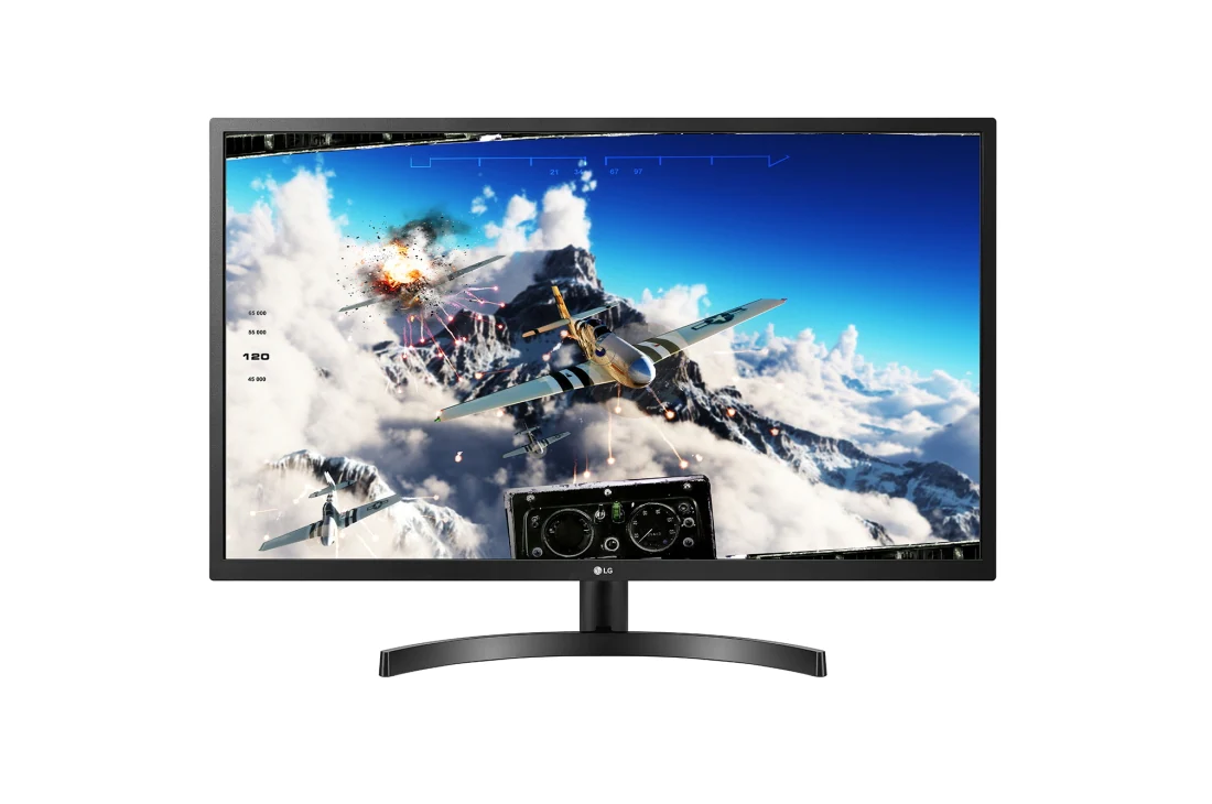 32ML600M 32" MONITOR