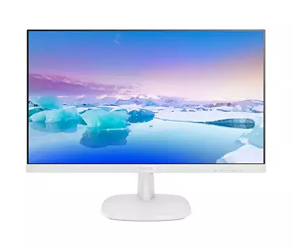 243V7QDAW 23.8" MONITOR