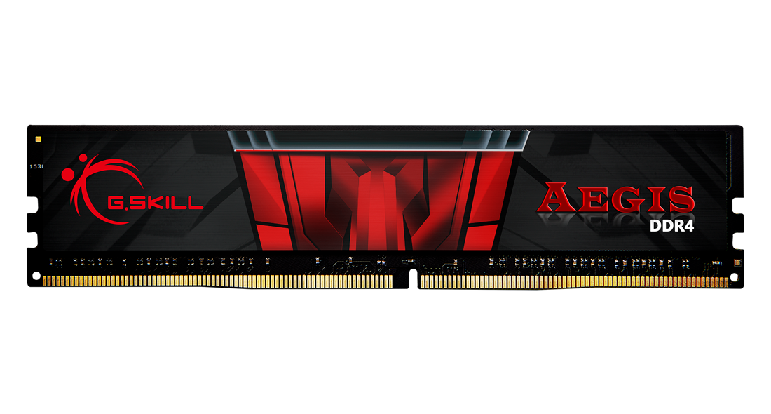 AEGIS 16GB DDR4 3200MHZ