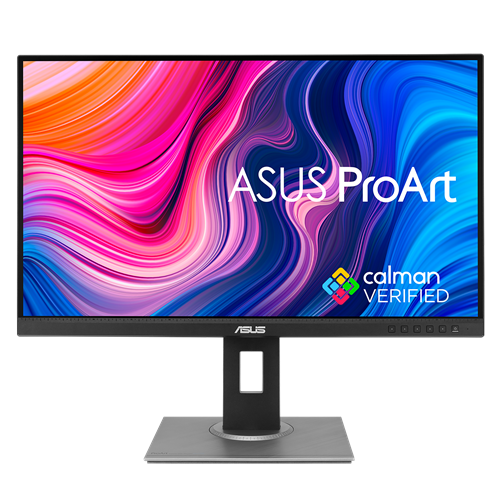 PA278QV 27" 2K ProArt Monitor