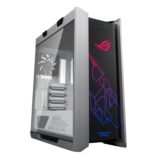 GX601 ROG STRIX HELIOS CASE WH