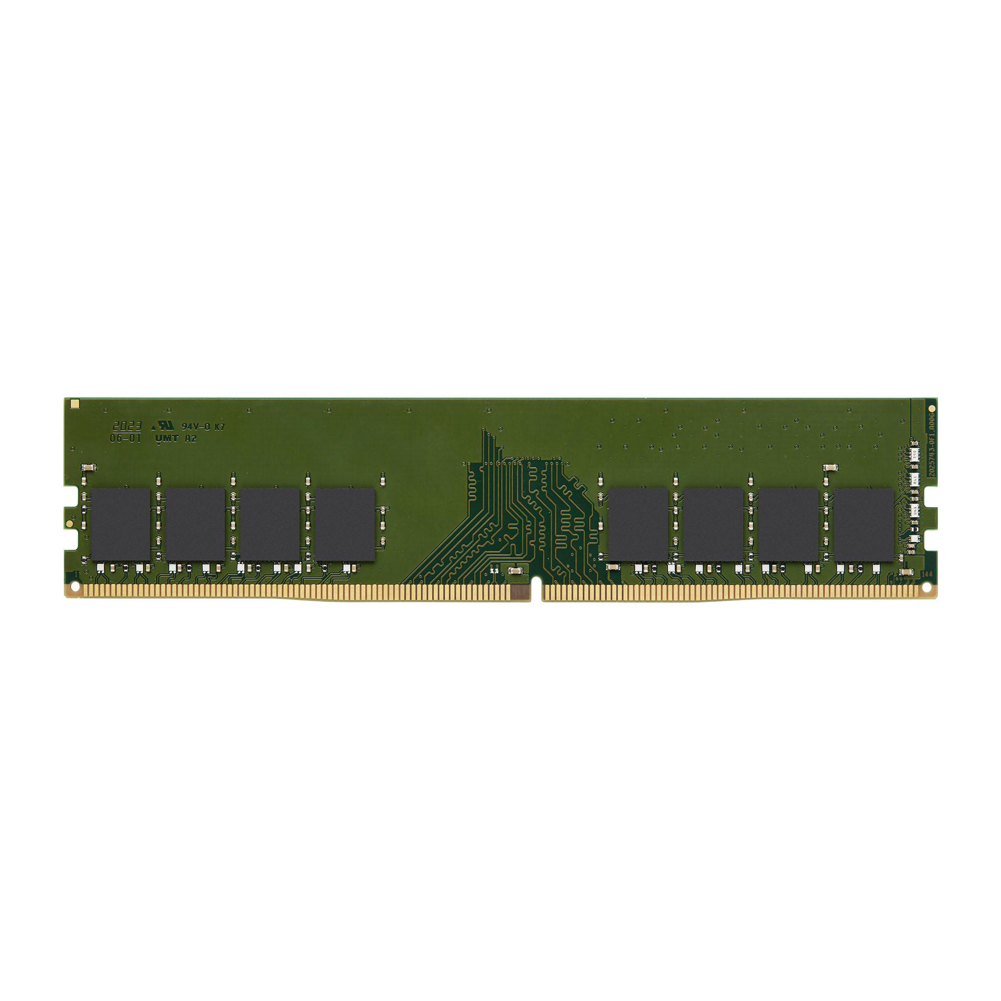 16GB 3200MHZ DDR4 NON-ECC CL22
