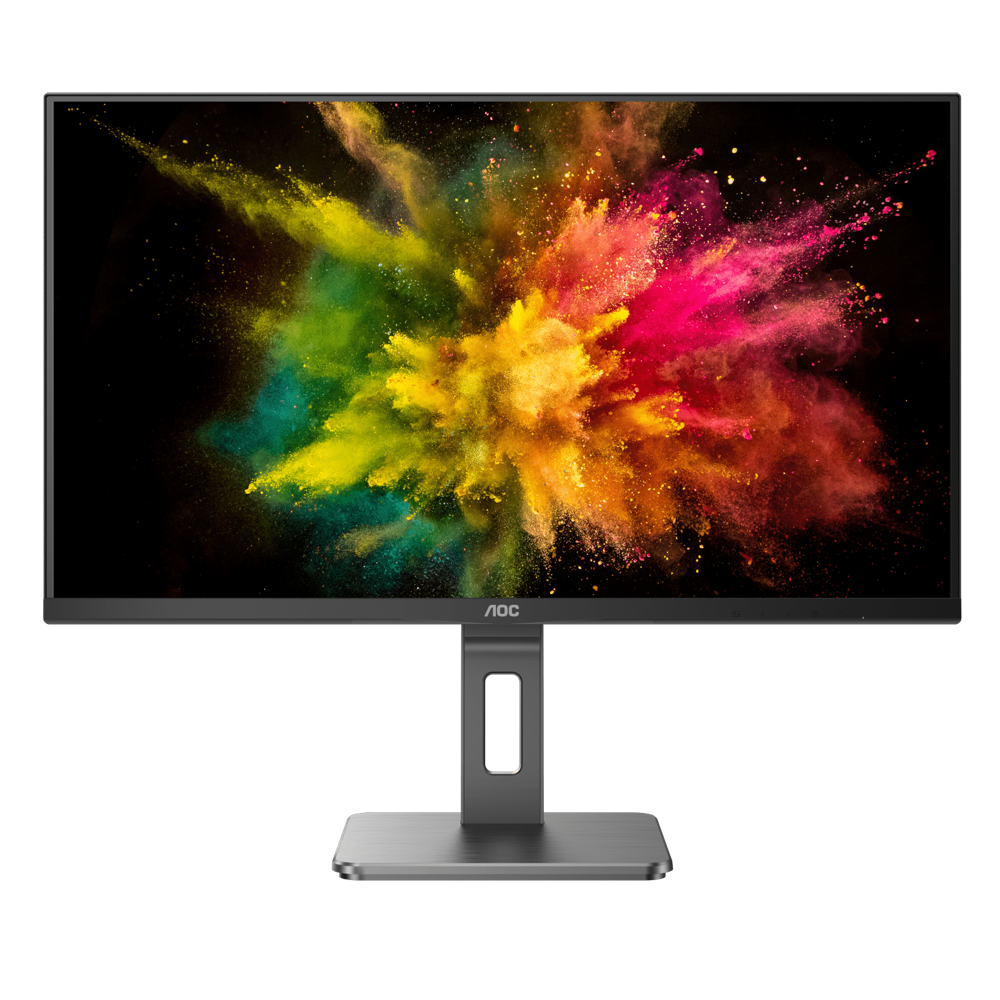 U28P2U 28" 4K Monitor