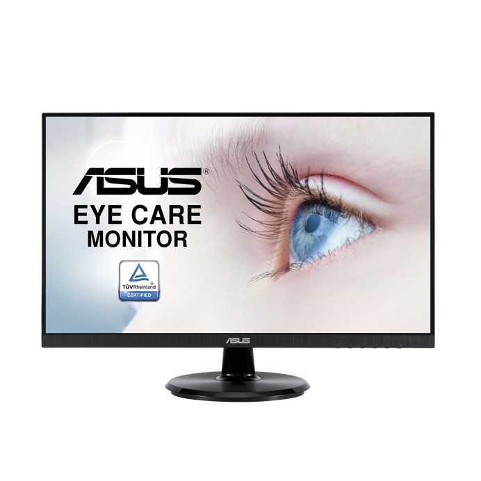 VA24DQ 23.8" Monitor