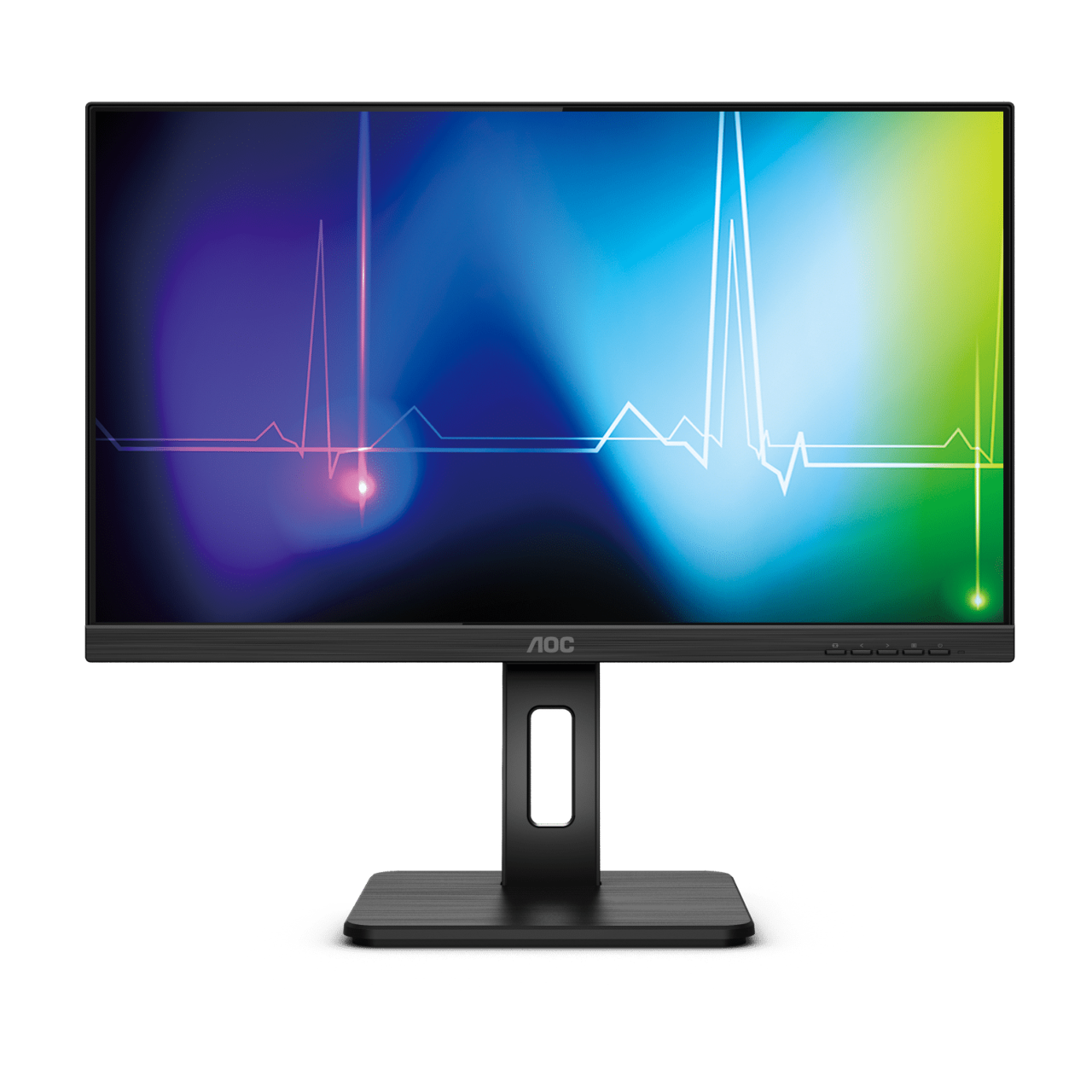 Q24P2C 24" MONITOR