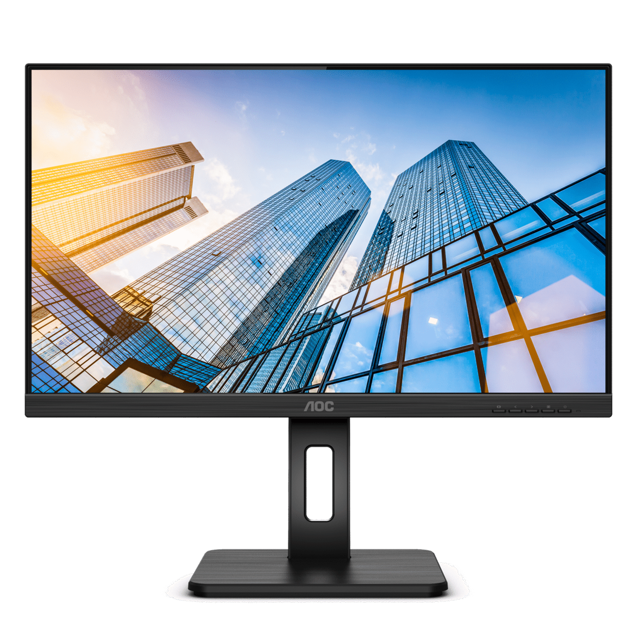 Q27P2C 27" MONITOR