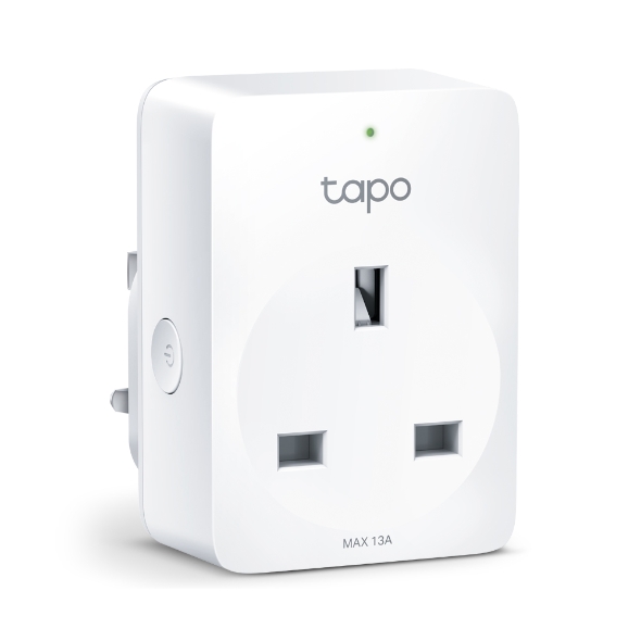 TAPO P110 WIFI SMART PLUG/MONITO