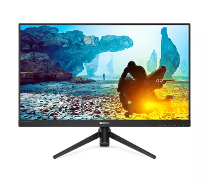 275M8RZ 27" MONITOR