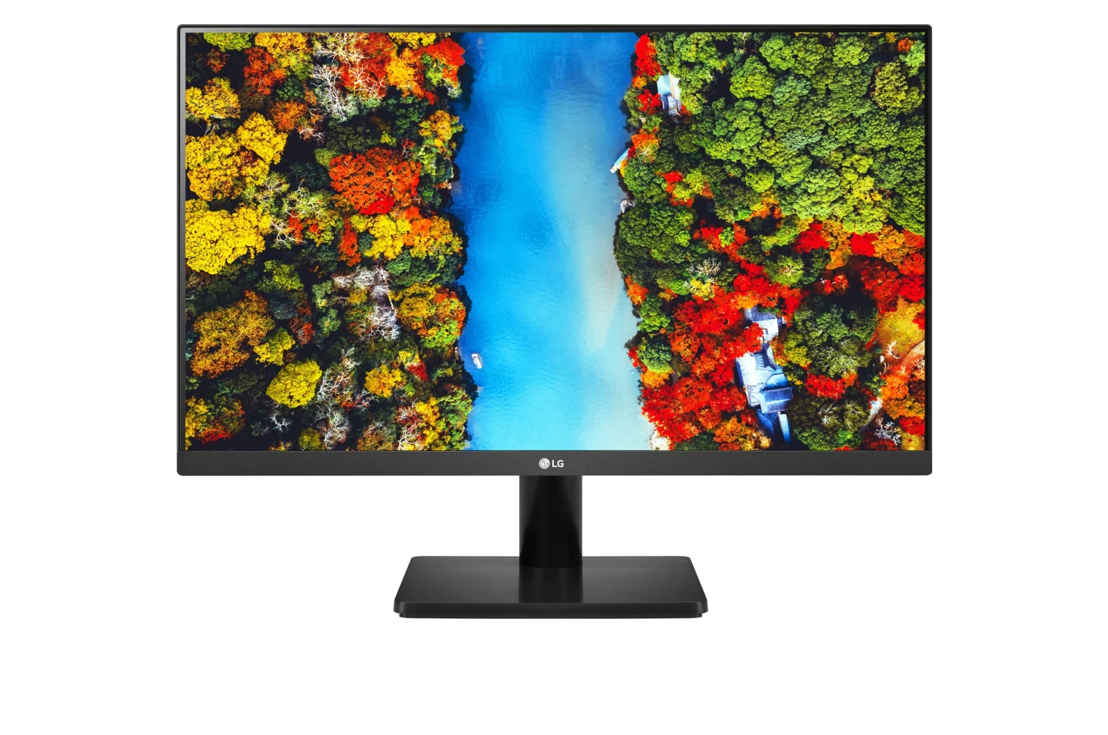 24MP500-B 23.8" MONITOR