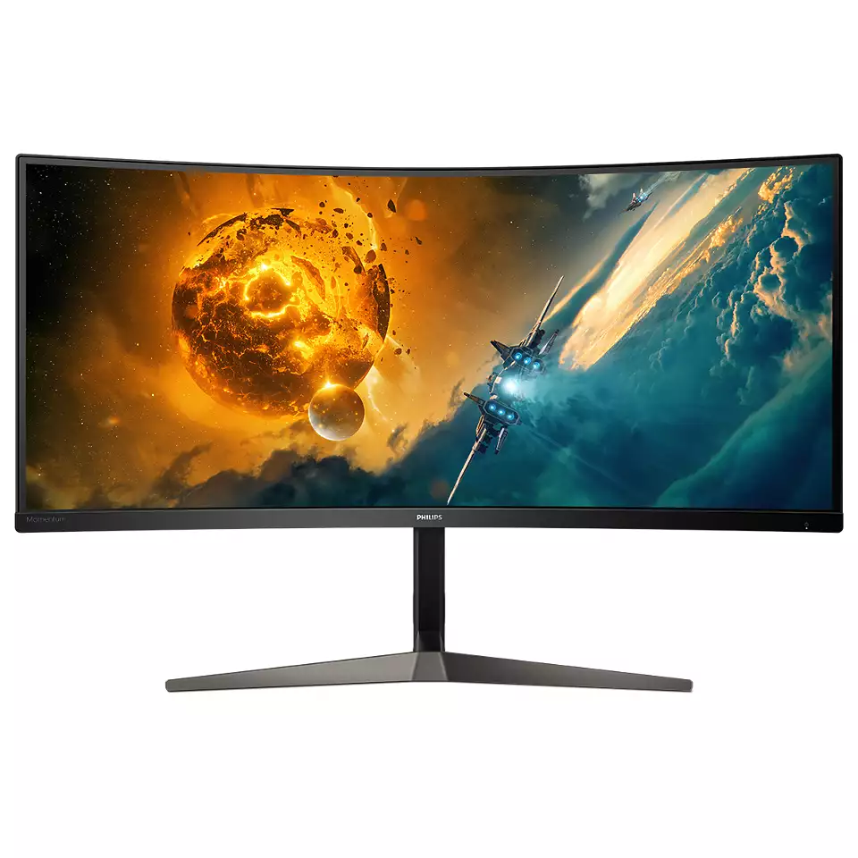 345M2CRZ 34" MONITOR
