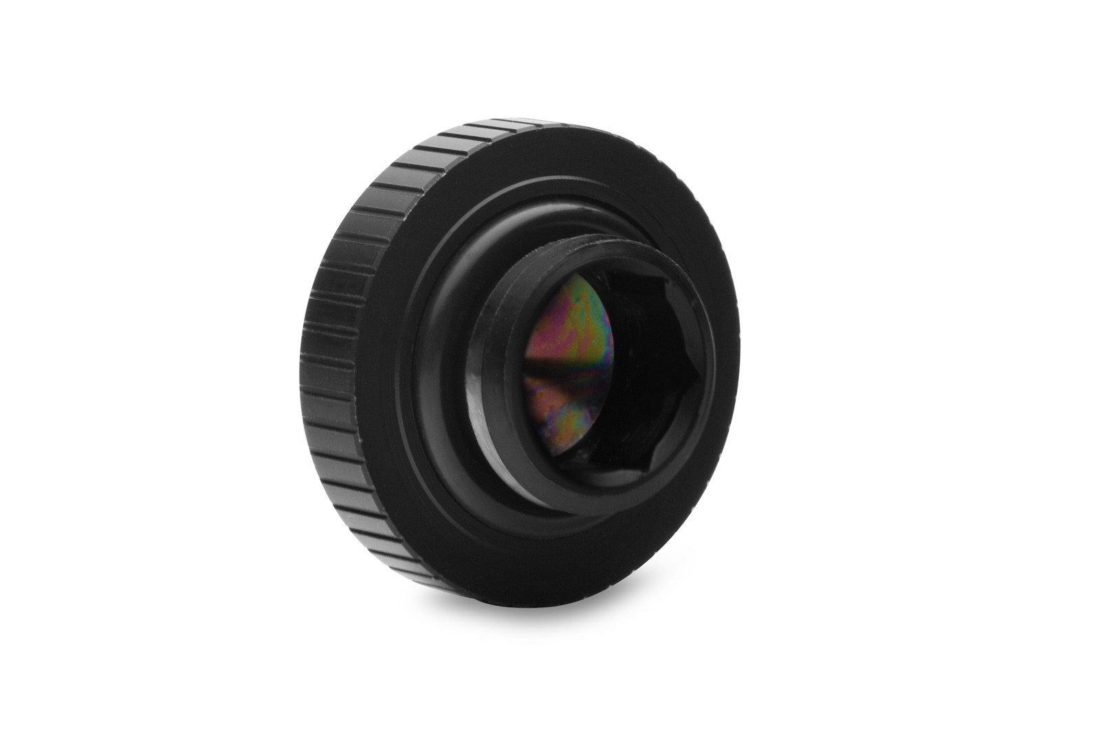 QUANTUM TORQUE PLUG BLACK