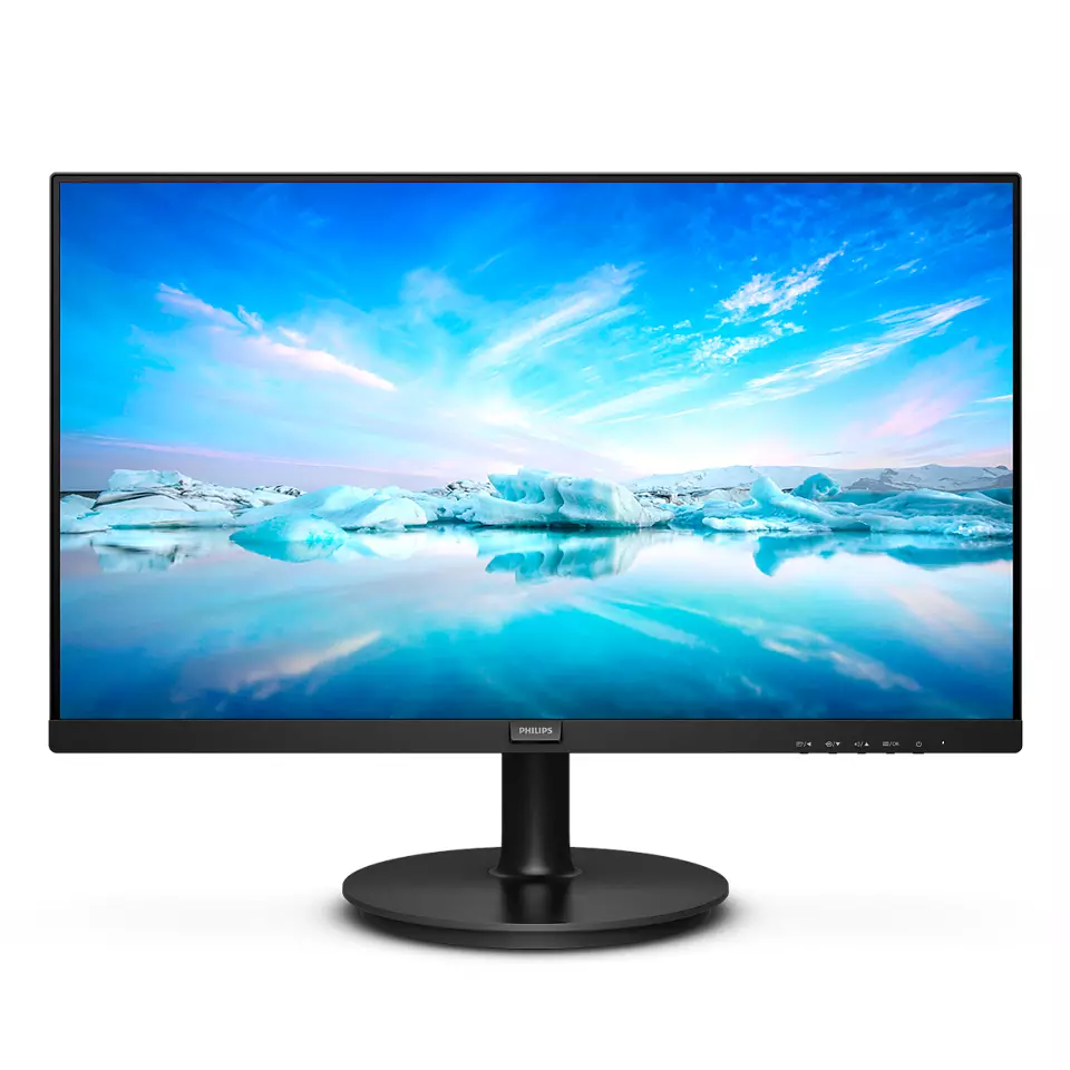 271V8LA 27" MONITOR