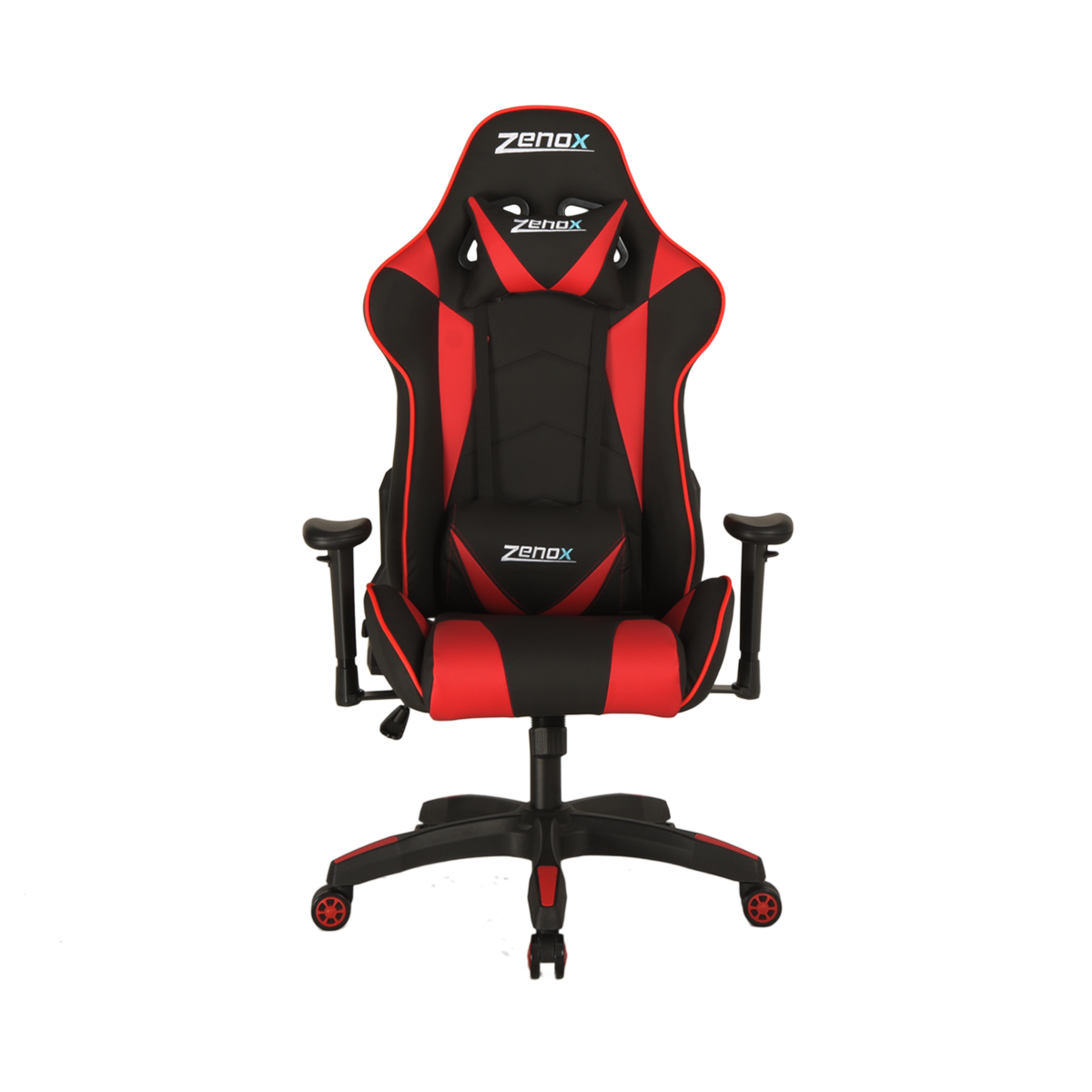 Saturn Gaming Chair (Red)