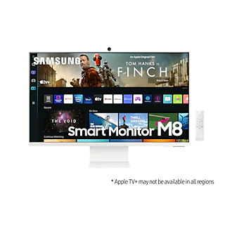 S32BM801UCXXK 32" MONITOR