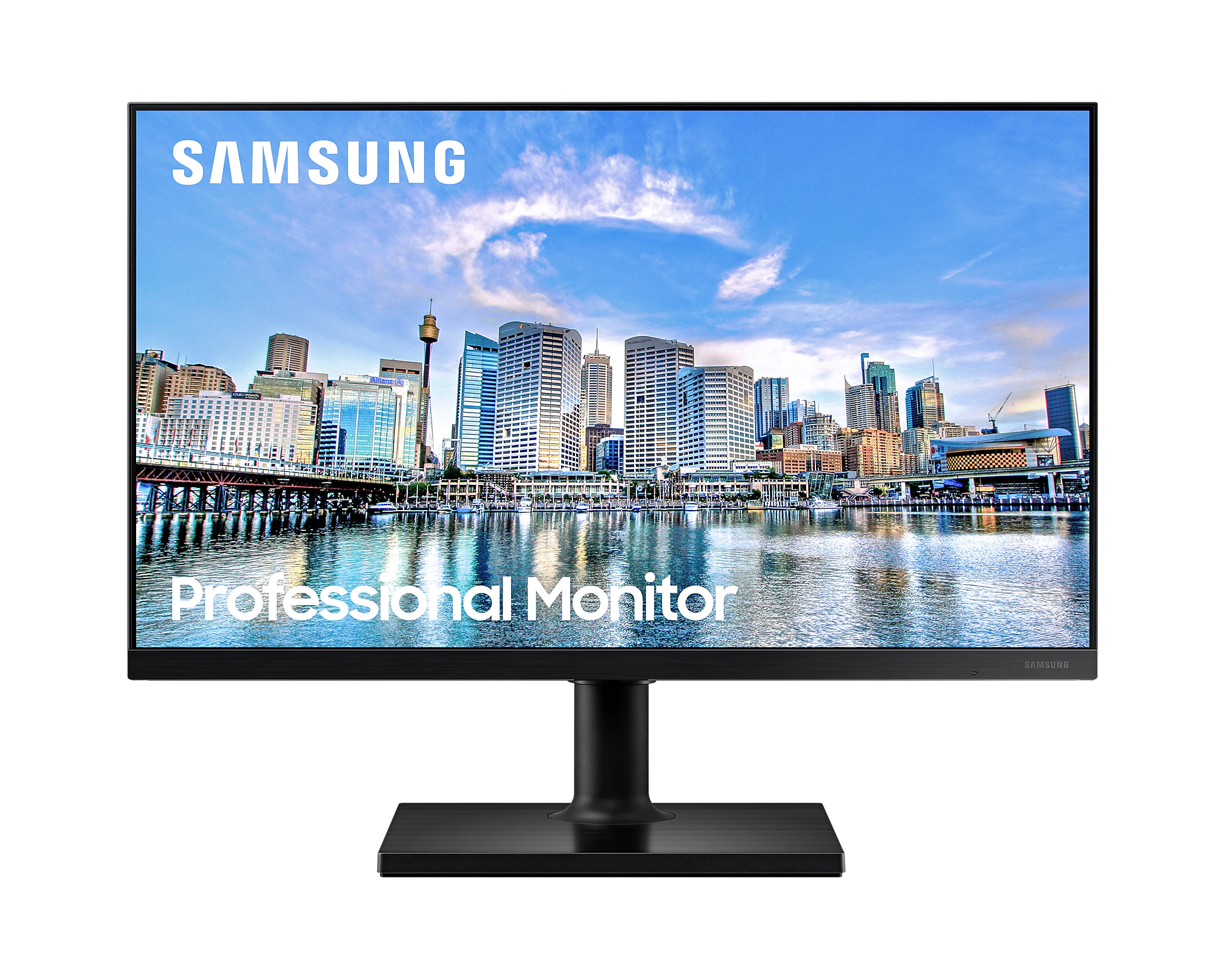 F24T450FQCXXK 24" MONITOR