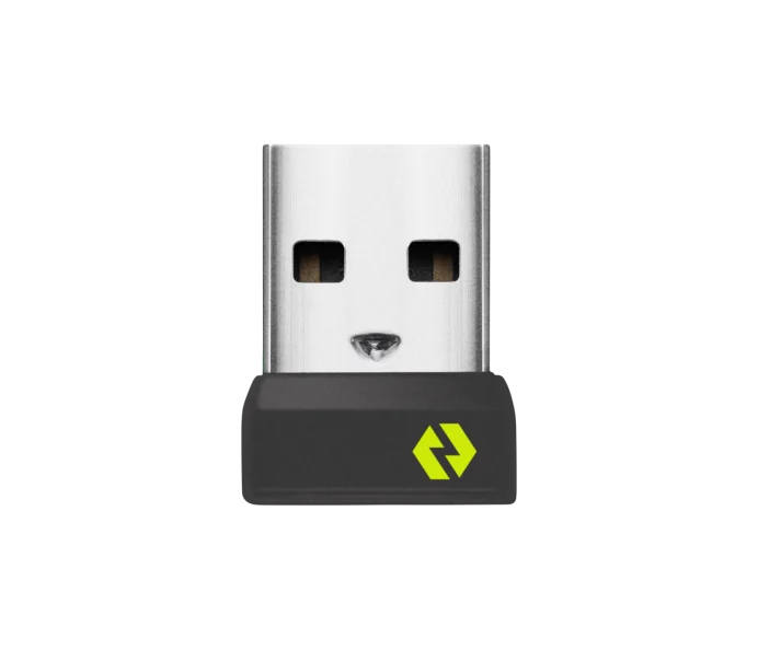 BOLT USB RECEIVER