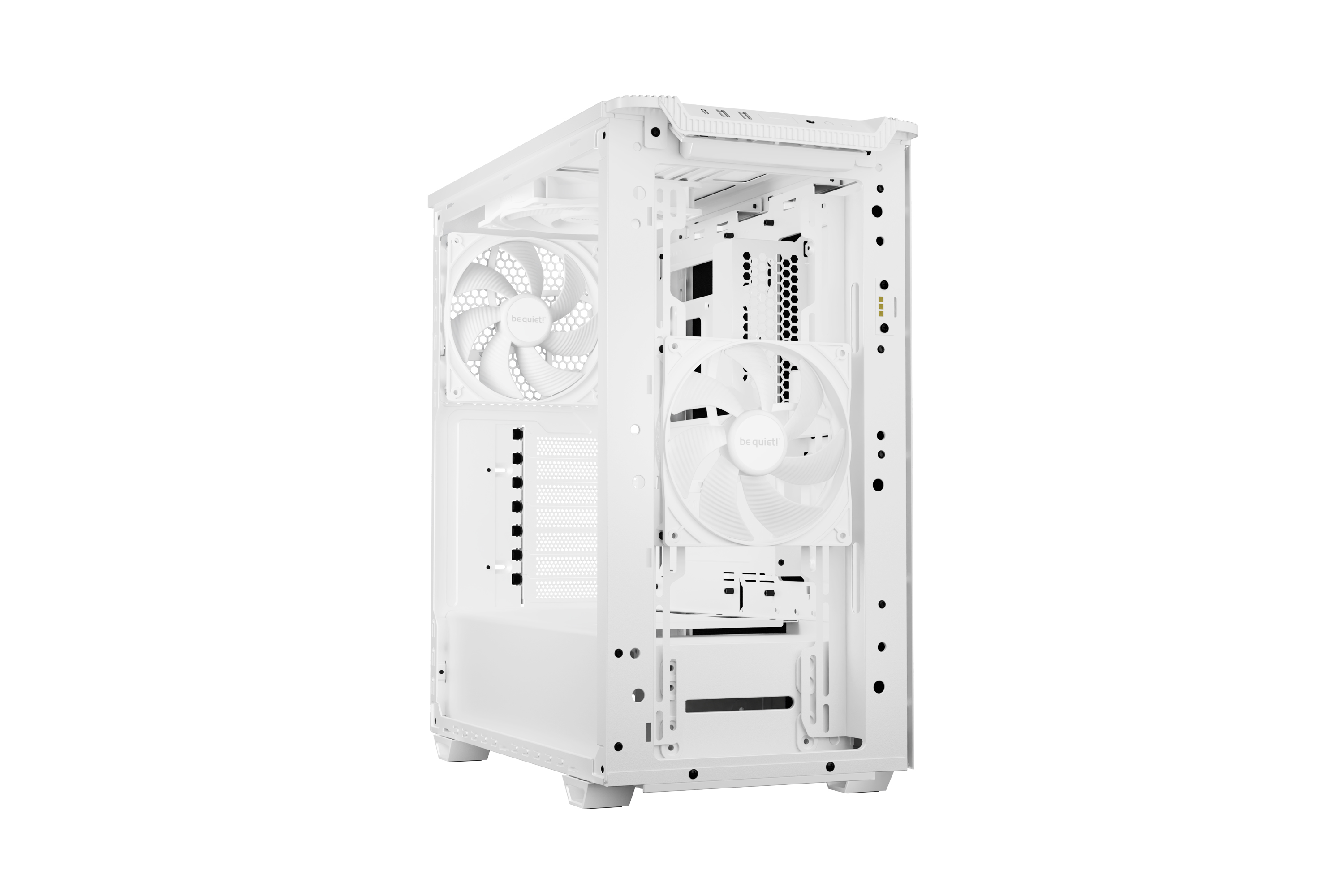 PURE BASE 501 DX WHITE (BGW77)