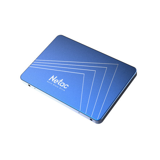 N600S 1TB SATAIII 3D NAND SSD 2.5