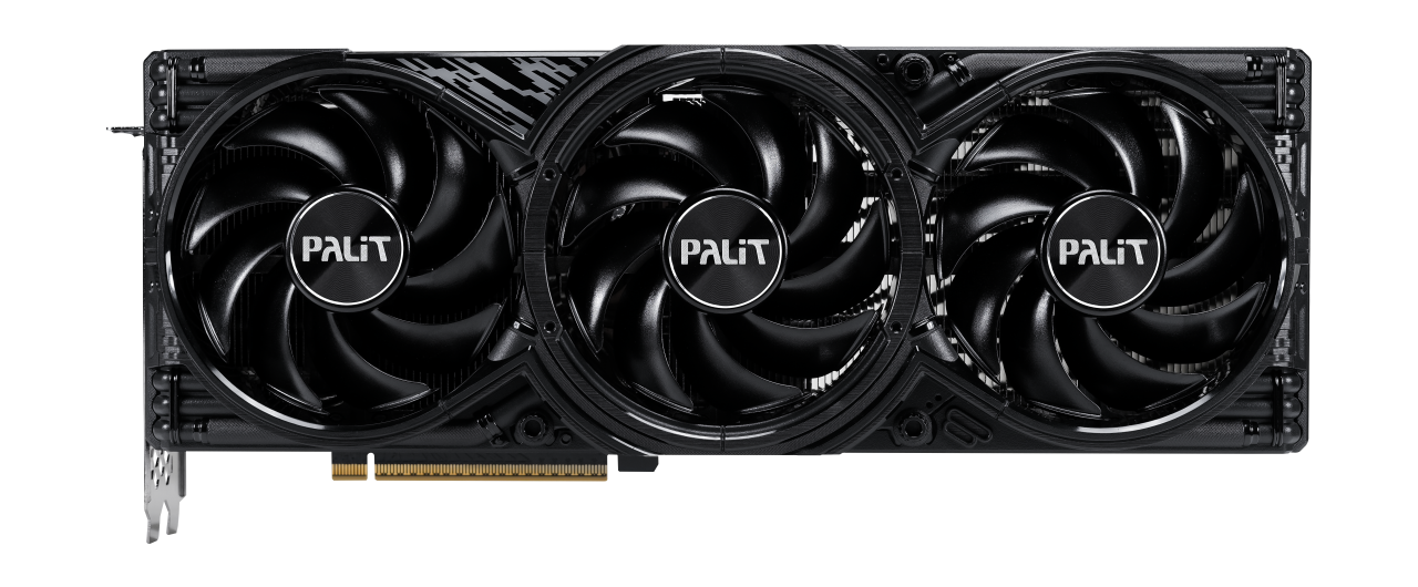 RTX5070TI GamingPro 16GB GDDR7